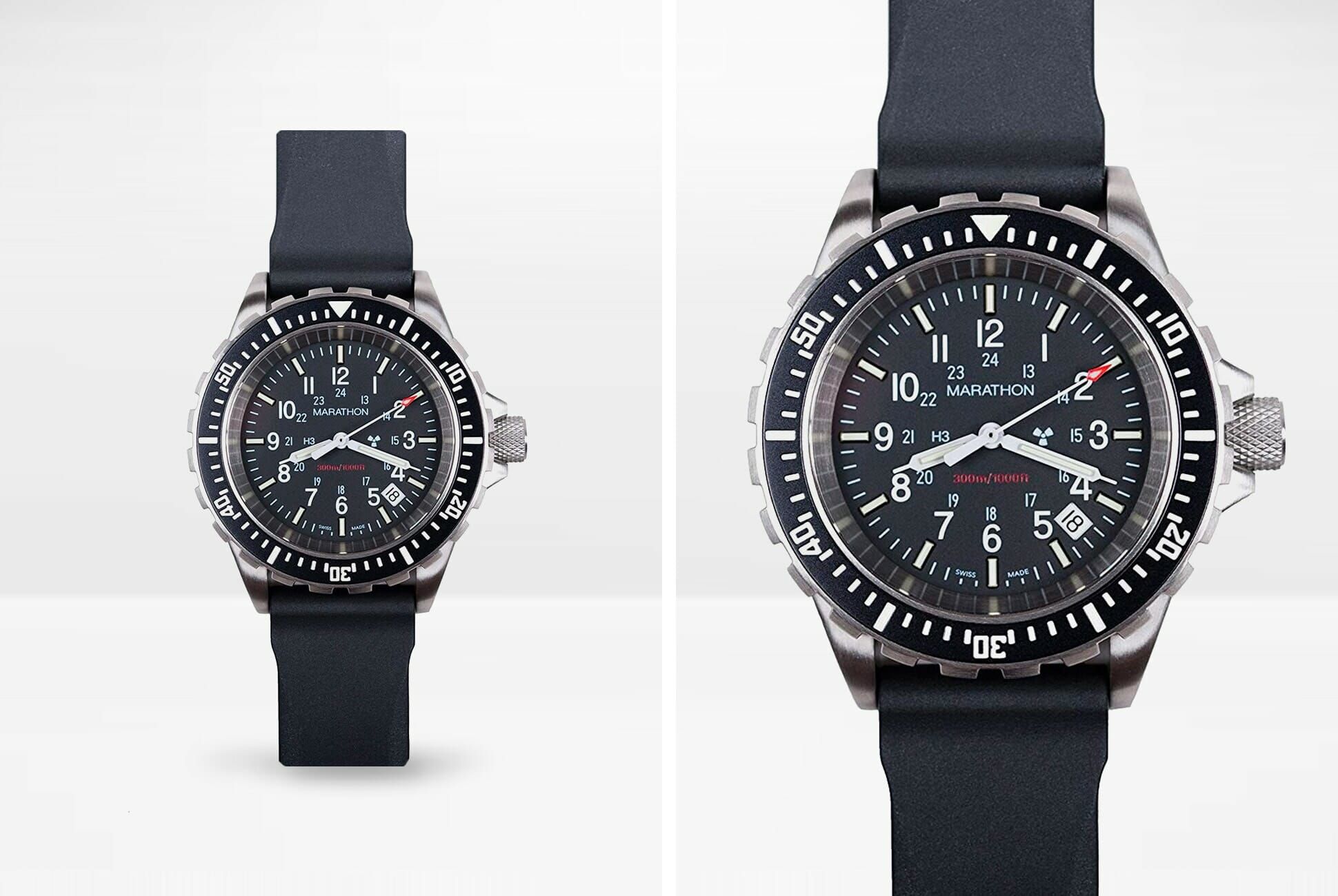 best hunting watches 2018