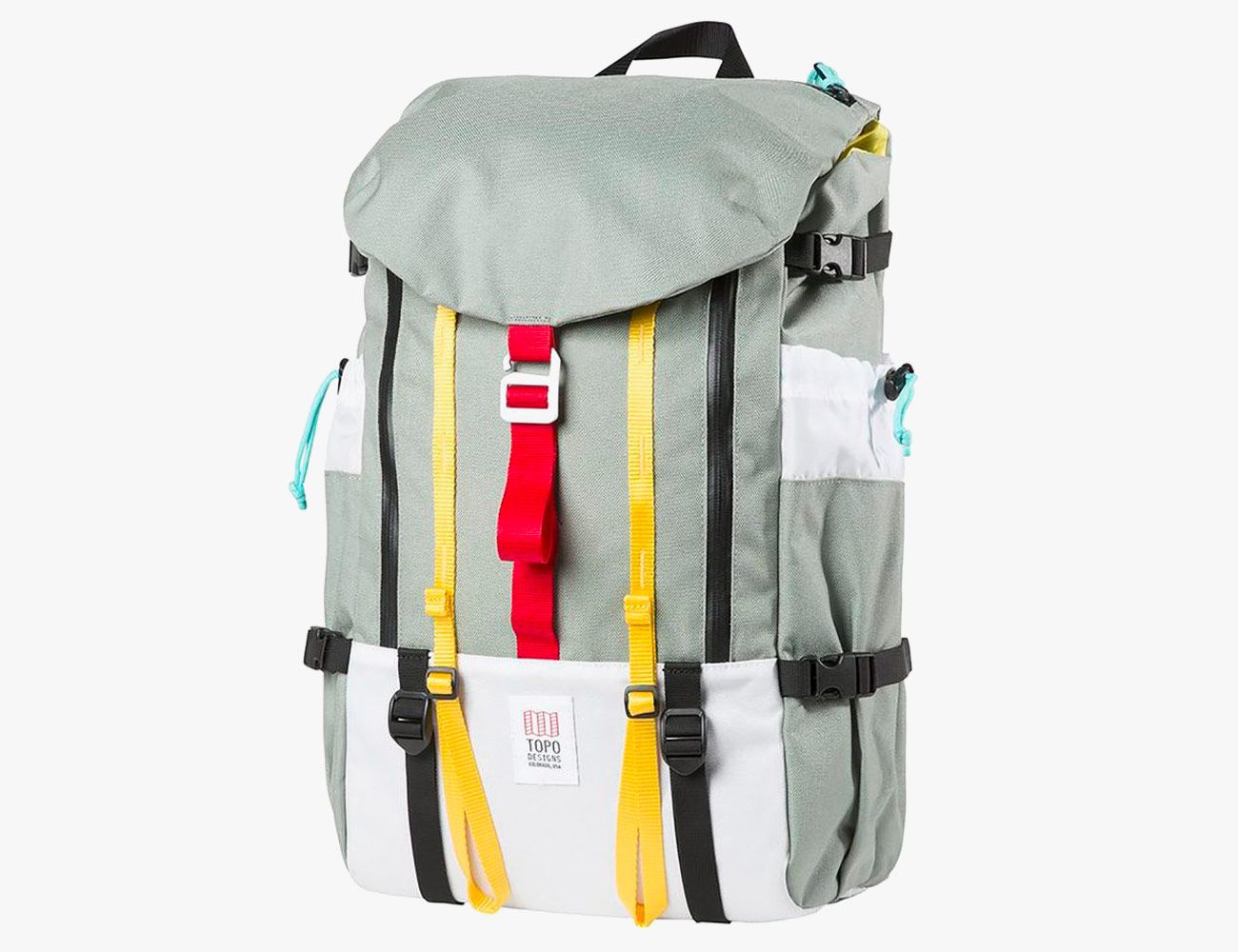 best outdoor backpacks 2018