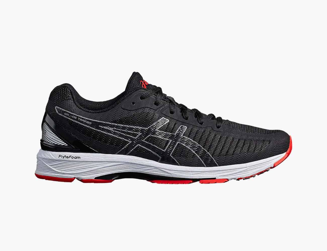 best asics for marathon running