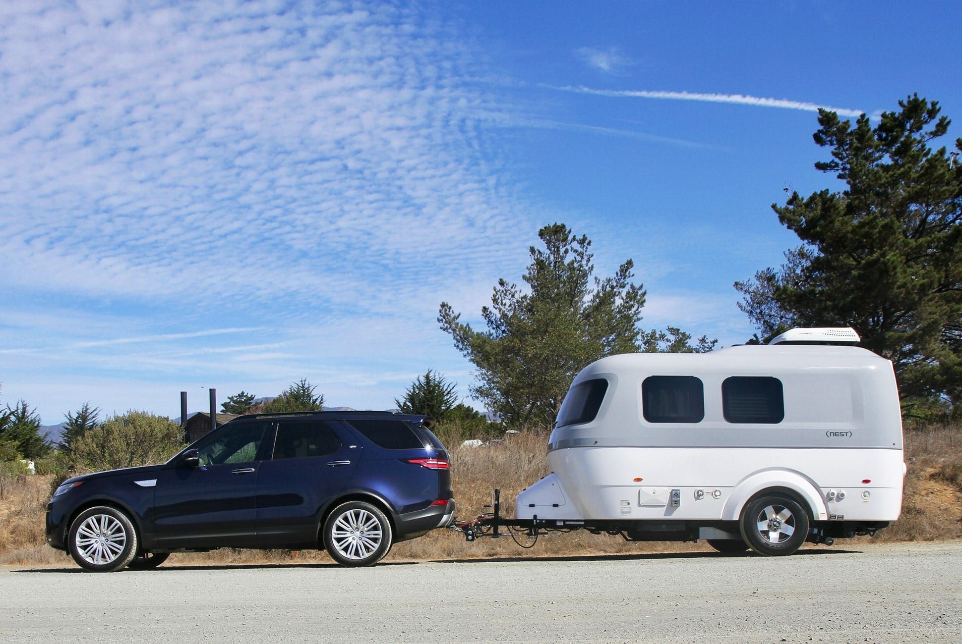 airstream nest for sale oregon