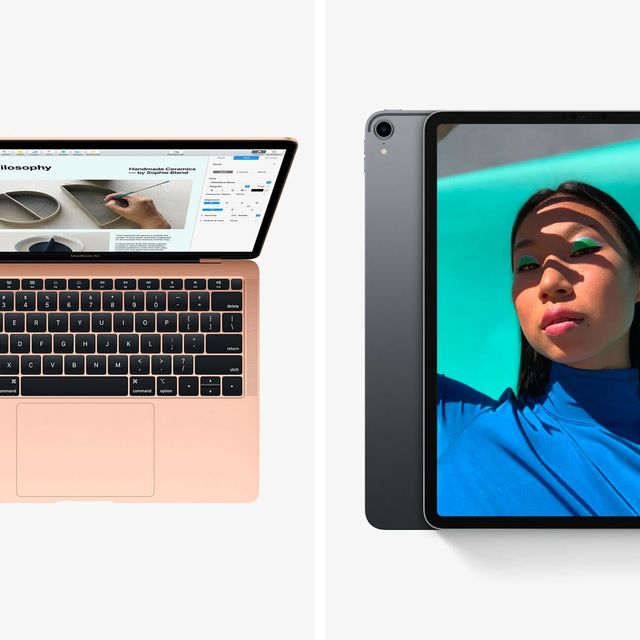 Mac Mini + iPad Mini = touchscreen Mac