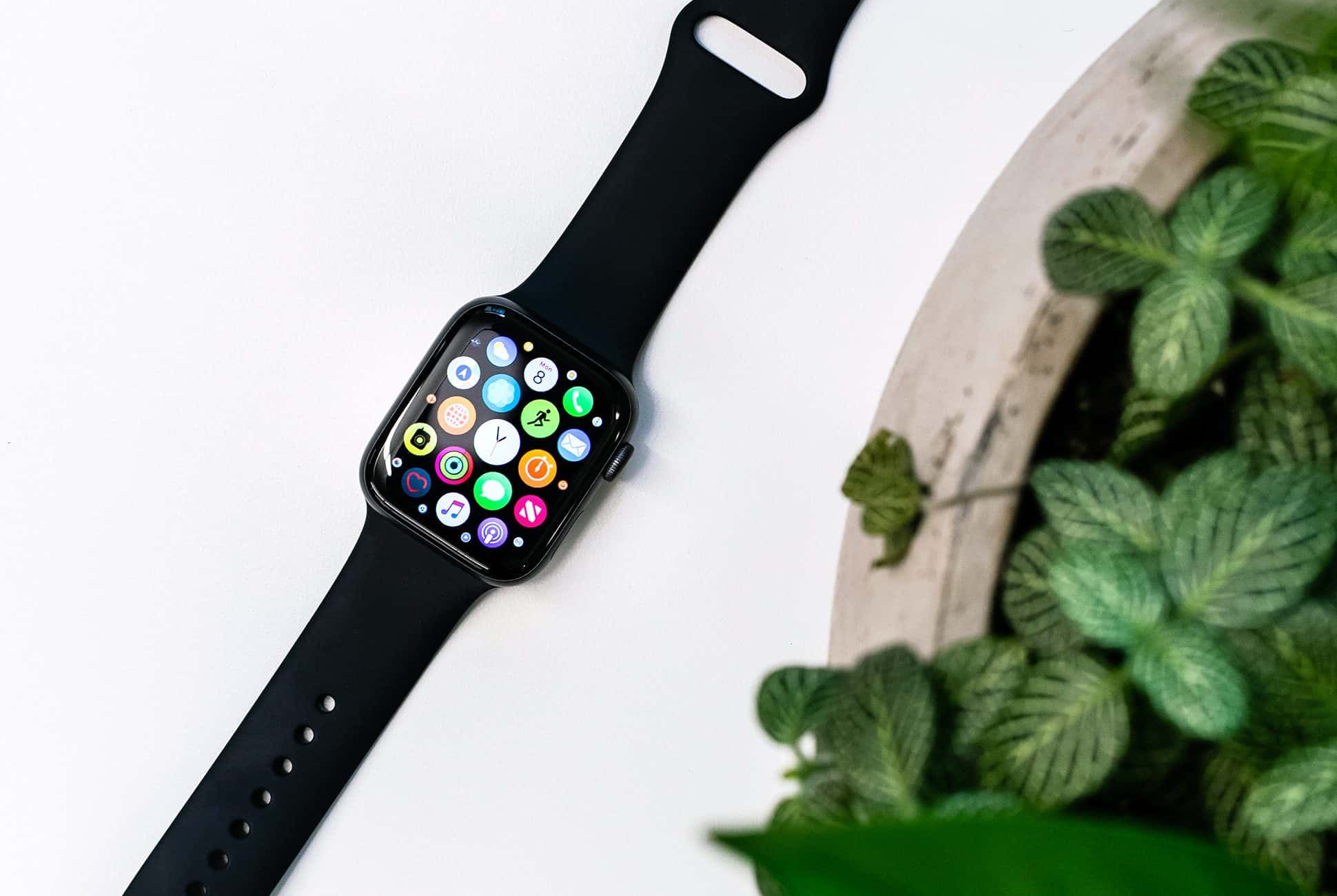 apple watch series 1 review 2018