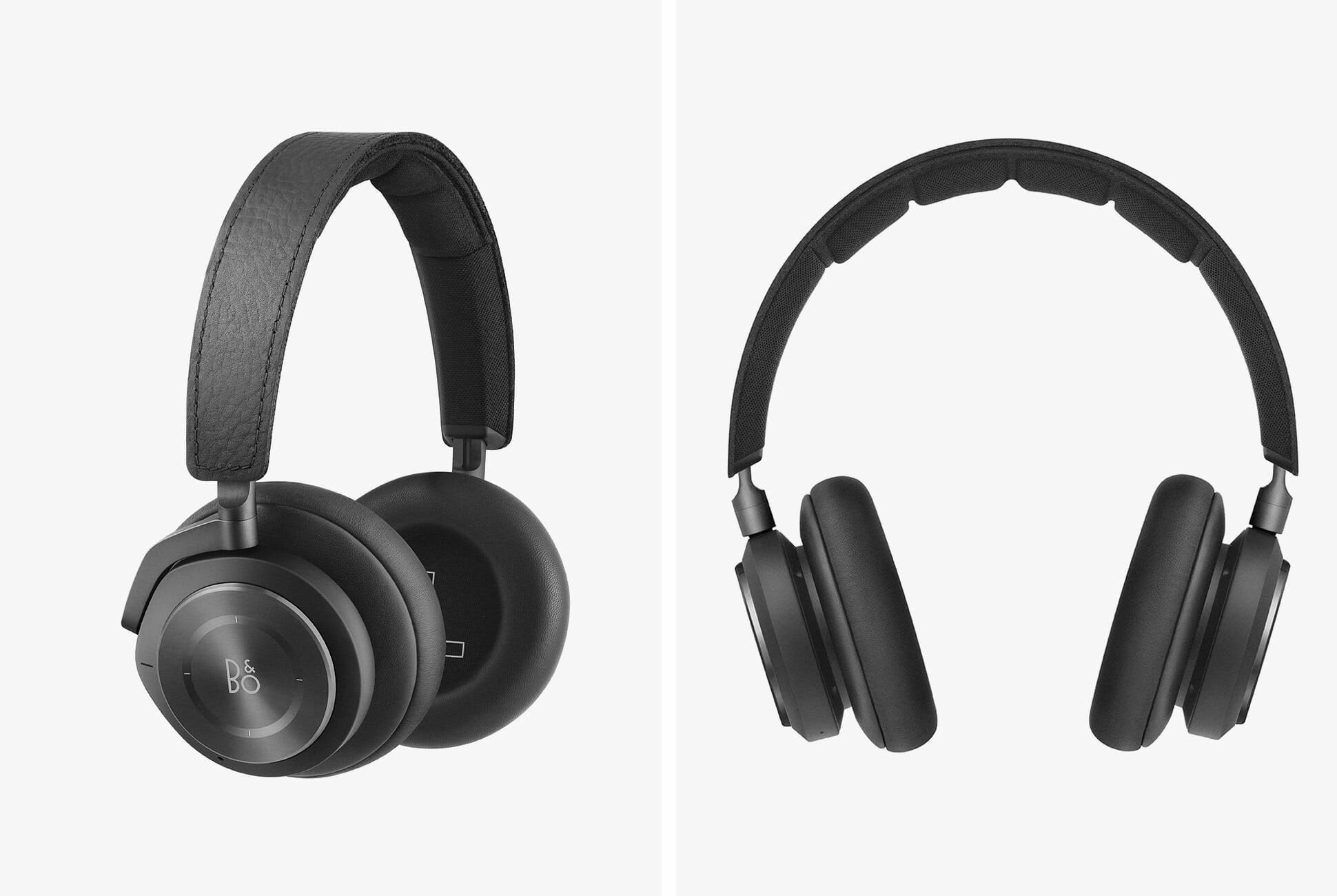 bang olufsen noise cancelling