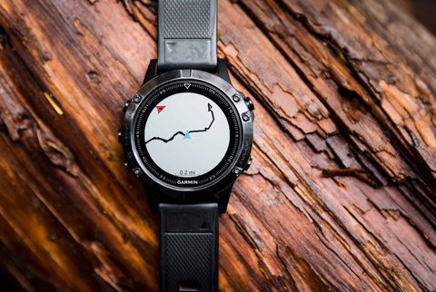 Examen album Derivation Risikabel The Best GPS Watches for Hiking
