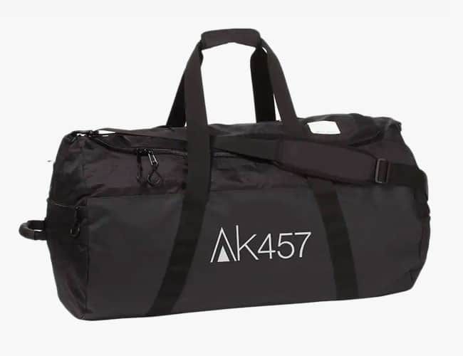 We Want Burton's New AK457 Bags, Even Though We Can't Have Them