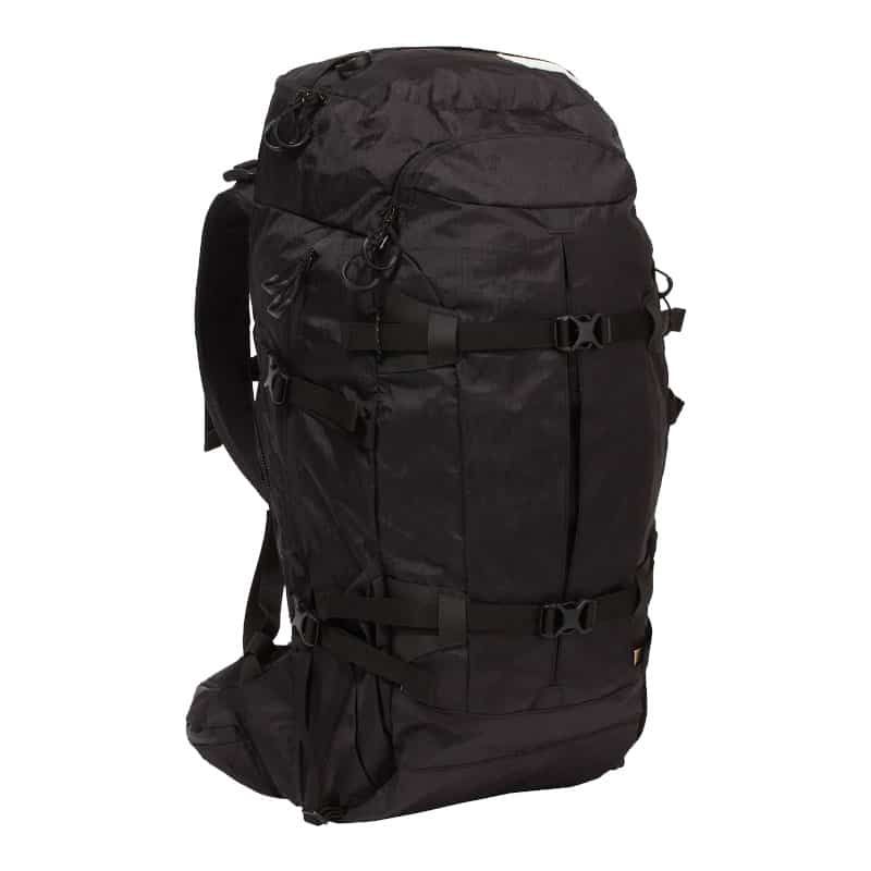 burton ak457 backpack バックパックAK JPN GUIDE-