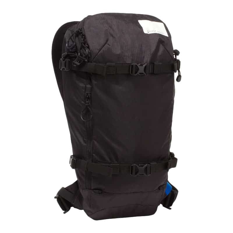 Burton バートン AK457 バックパック backpack - 登山用品