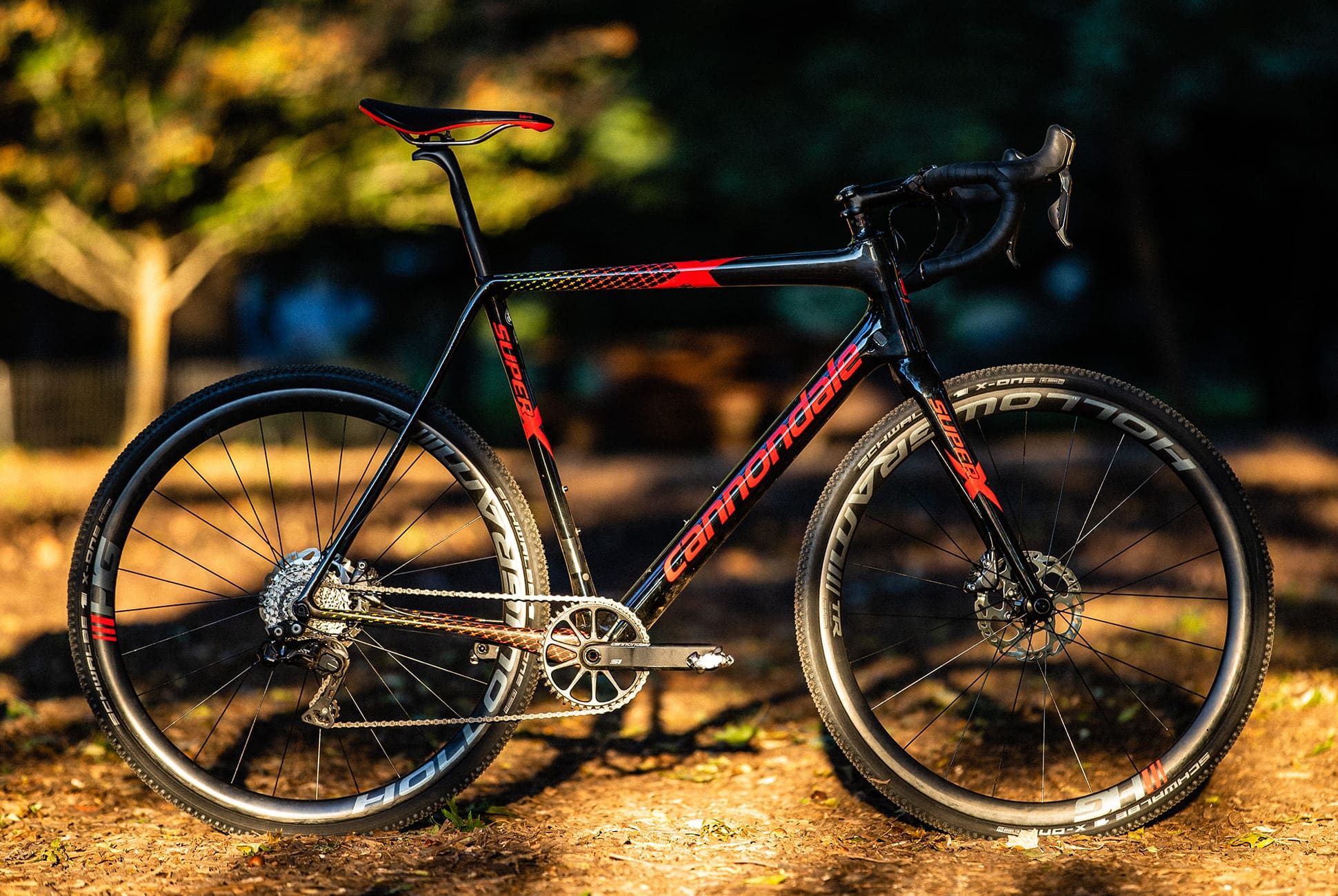 Cannondale SuperX Review: A True All-Rounder
