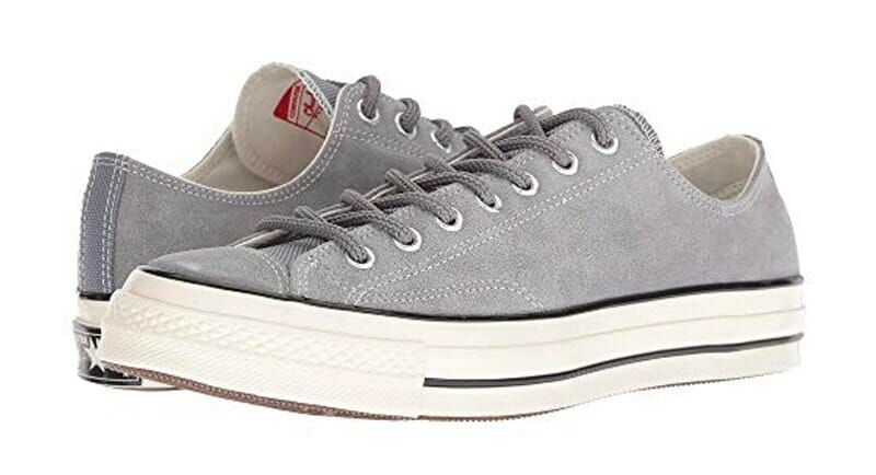 grey suede converse womens