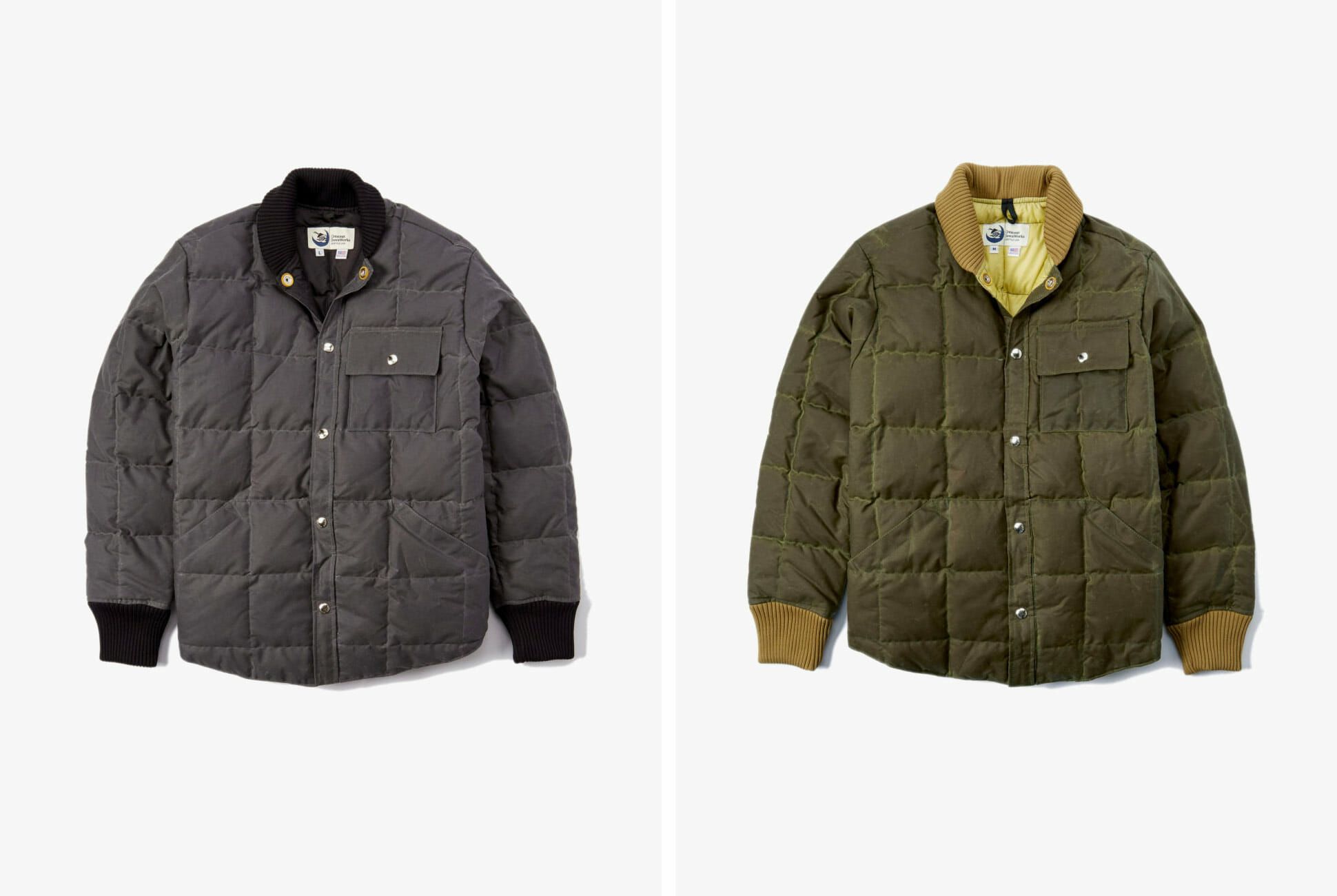 Need a New Down Jacket? Check Out This 