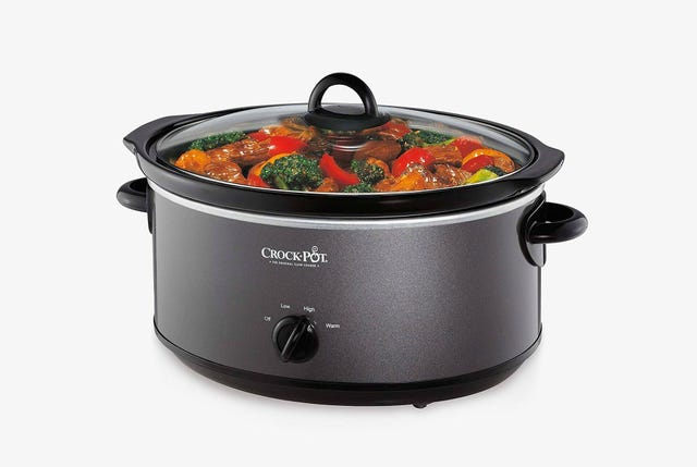 After One Meal, This Slow Cooker Will Pay for Itself