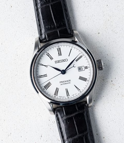 Five Of the Best Affordable Dress Watches Worth Investing In