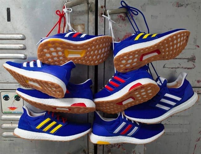 Adidas and Engineered Garments Are About to Release a Very Limited