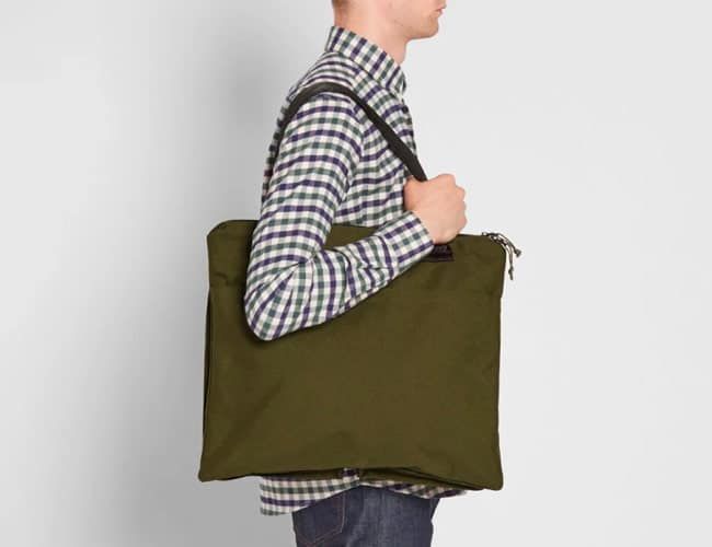 These American-Made Backpacks and Bags Are 35% Off