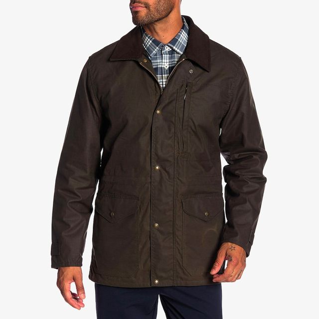 Save $150 on this Versatile Fall Jacket from Filson
