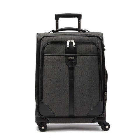 Save Big on Hartmann's Time-Tested Carry-On Luggage • Gear Patrol