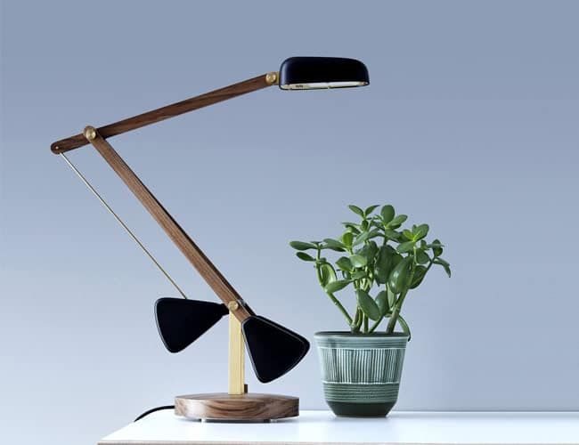 herston lamp