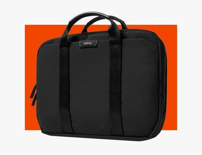 gear patrol briefcase