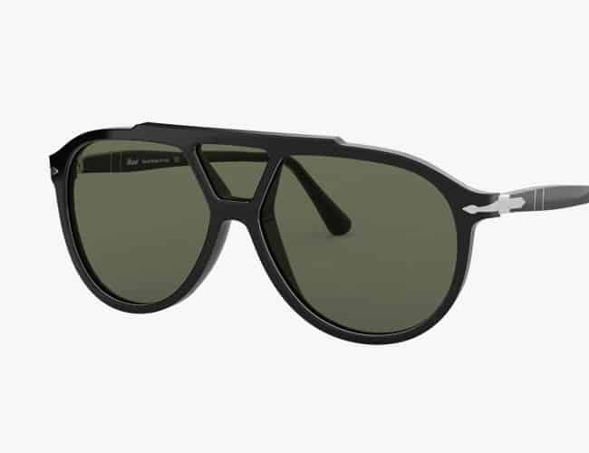 persol 3 lenses sunglasses