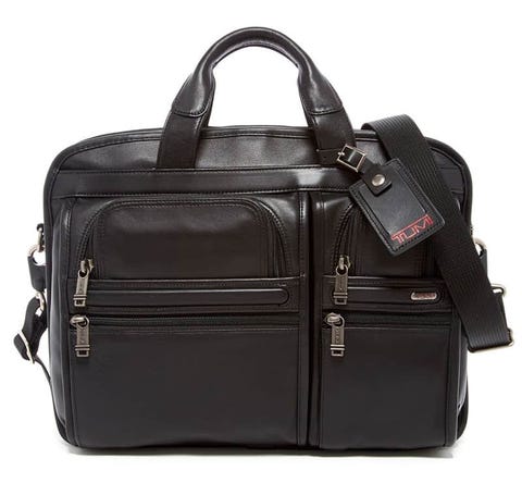 Refresh Your Luggage With This Massive Tumi Sale