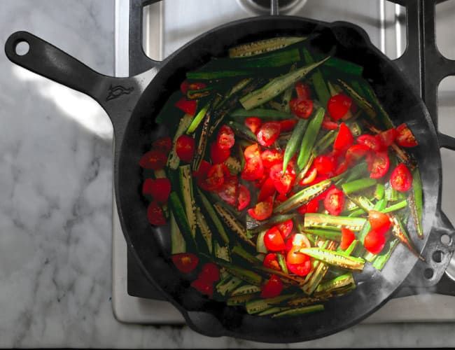 The Best Things to Cook in Your Cast-Iron Skillet