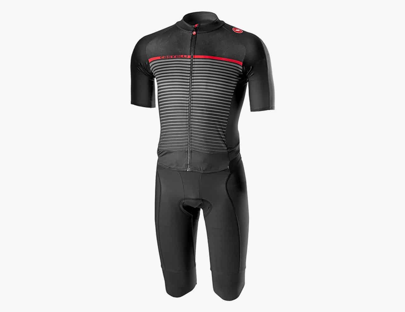 castelli cyclocross skinsuit