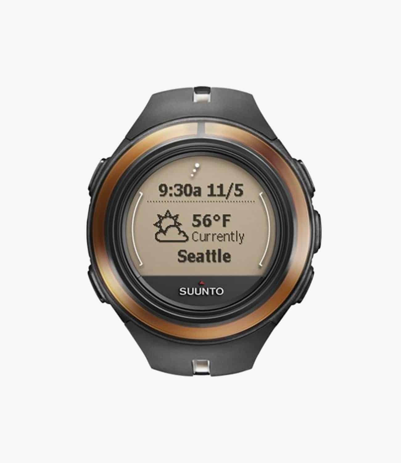 suunto n3