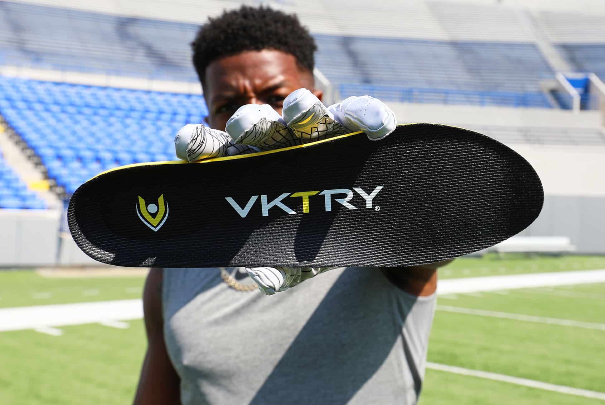 vktry performance insoles review