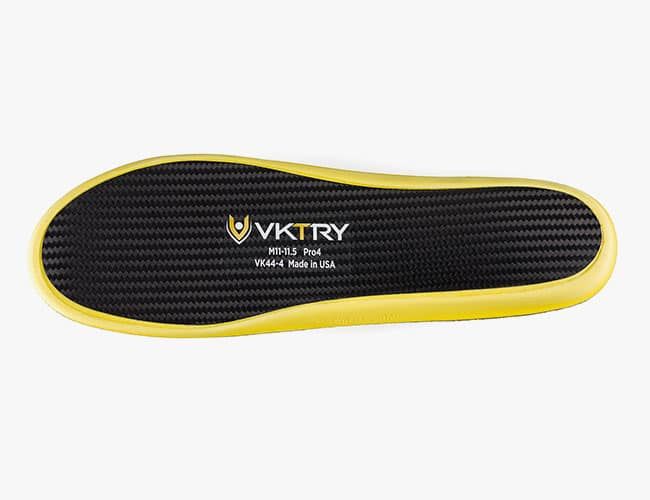 Performance Insoles and More Gear to 