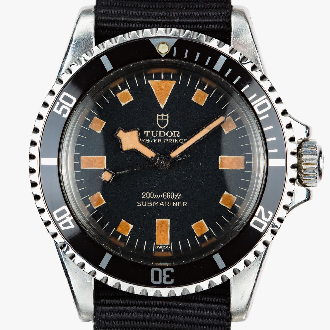 tudor 7016 snowflake