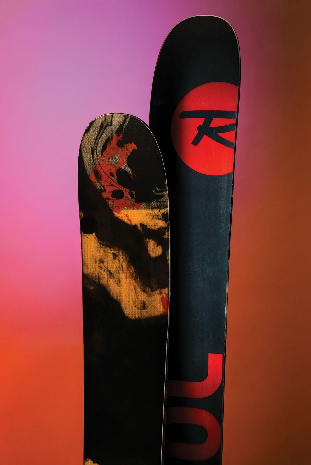 rossignol black ops 118 for sale