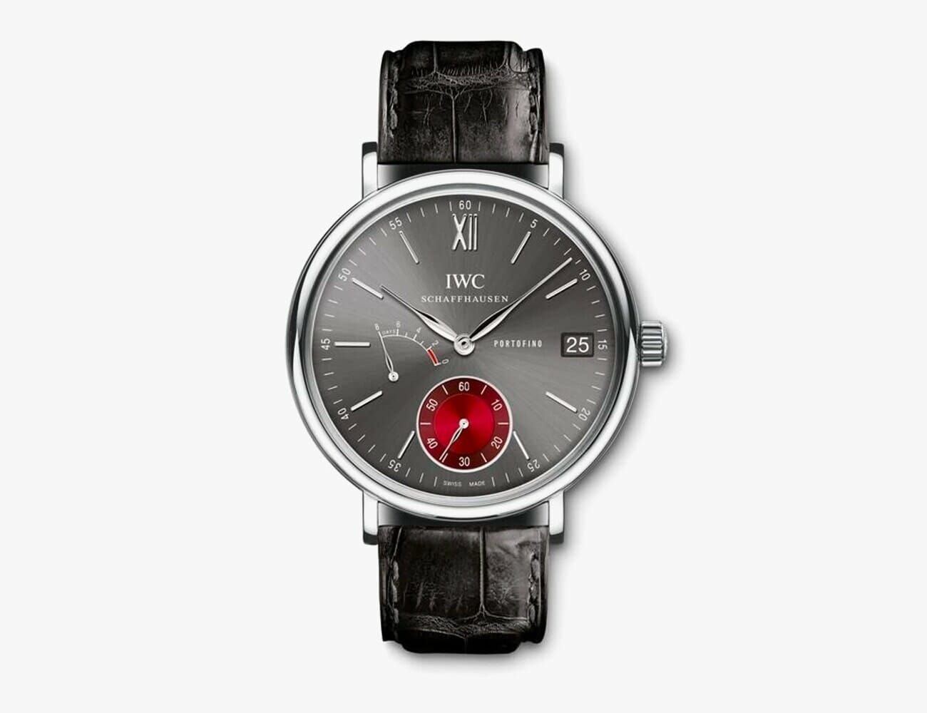 best first luxury watch