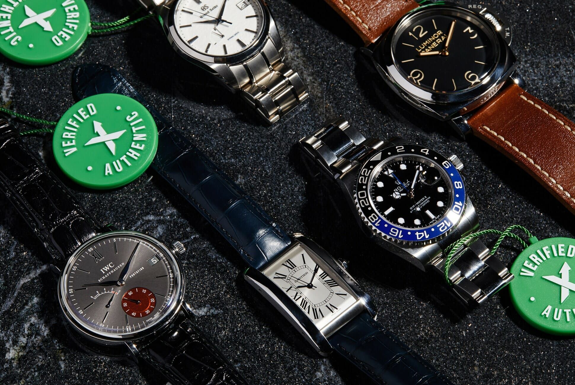 How To Shop For Your First Pre-Owned Luxury Watch?