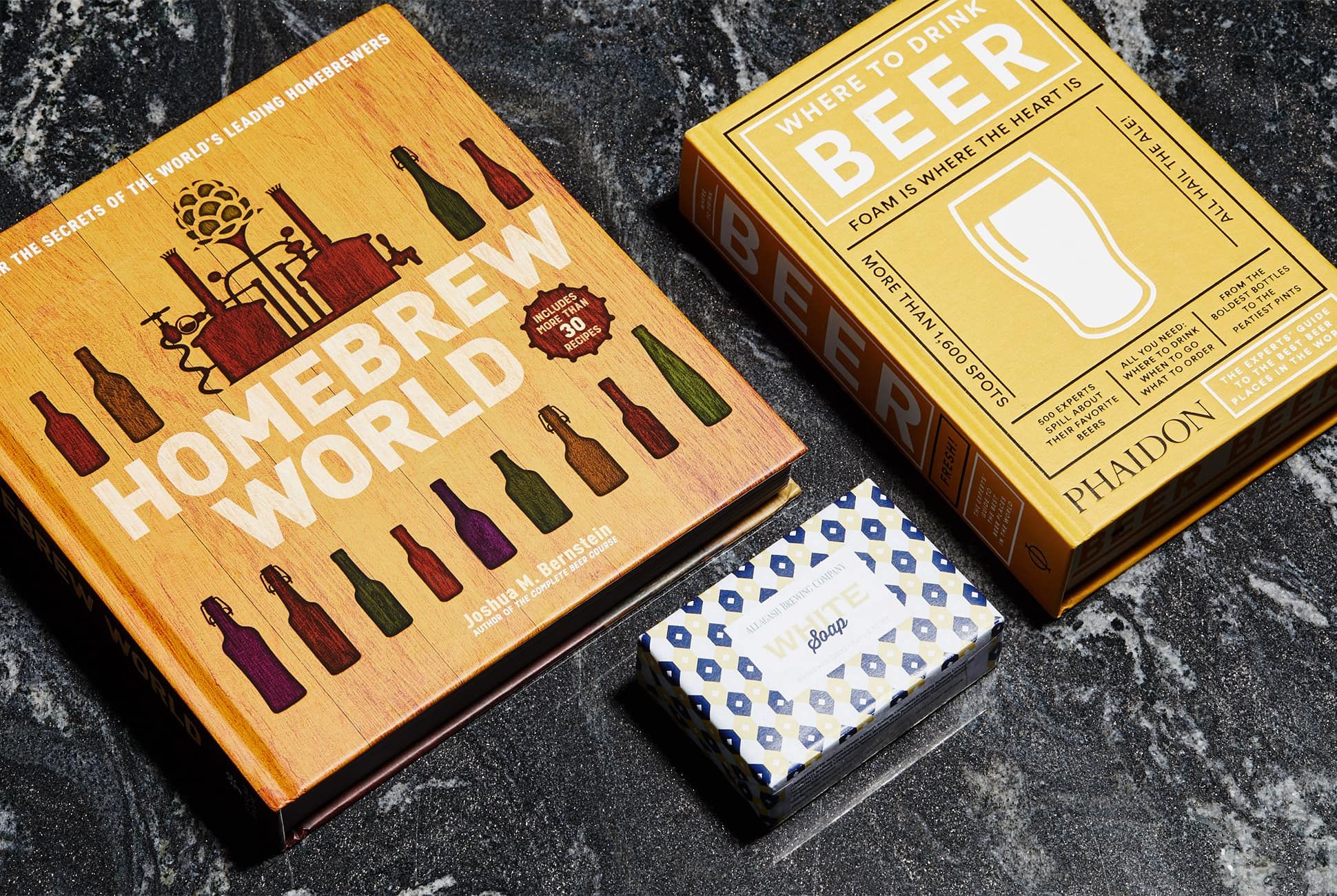 gifts for beer lovers 2018