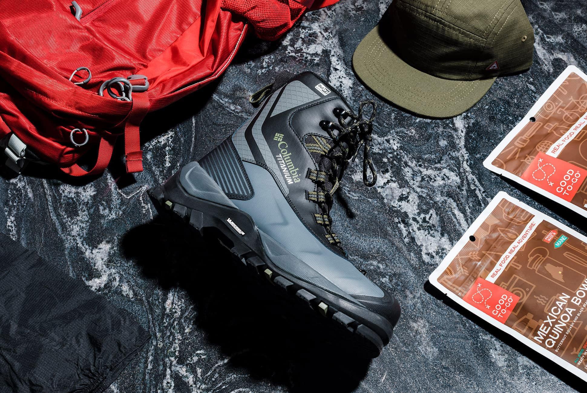 best walking gear 2018