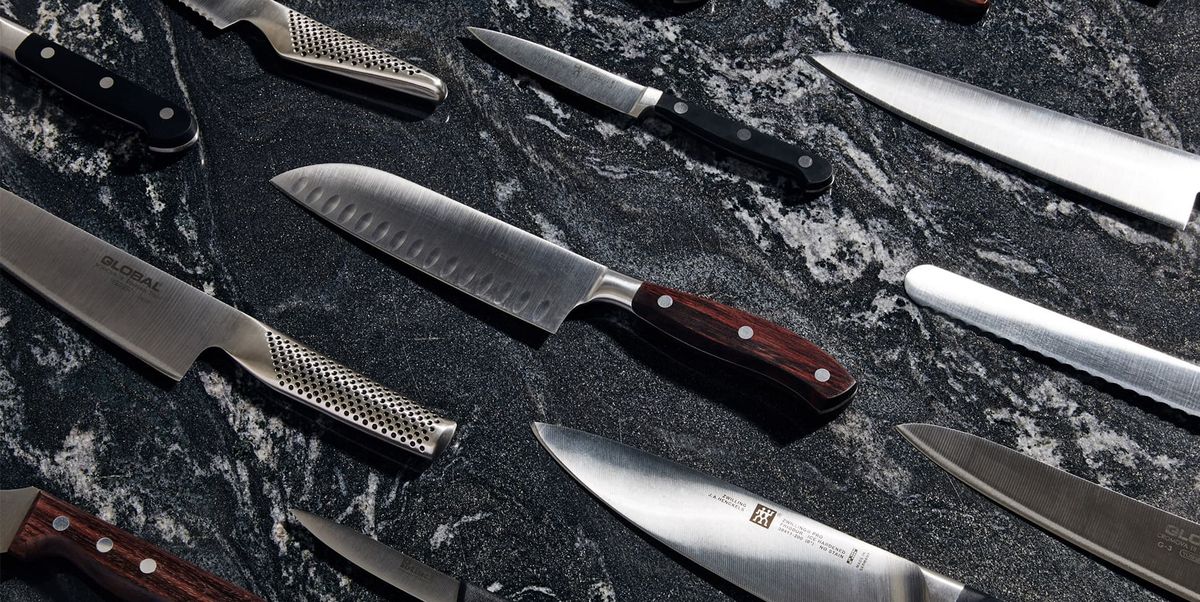 Rundt og rundt Peer Beskatning The 13 Best Kitchen Knives for Home Chefs of All Skills