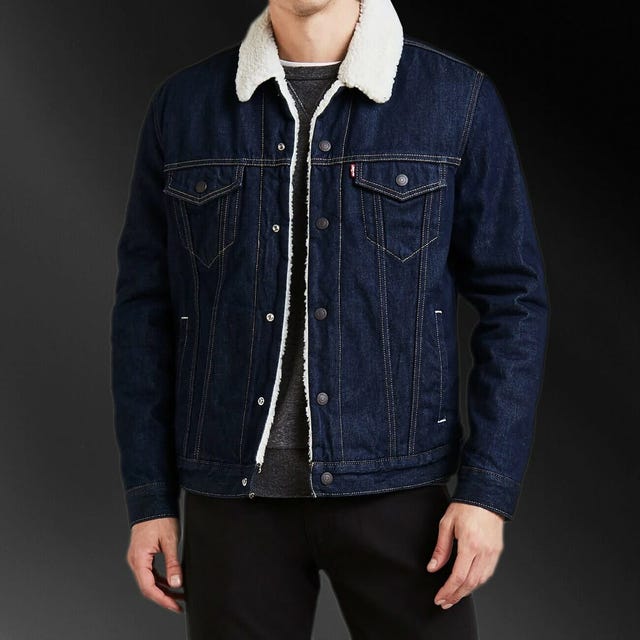 Save 40% on Everything at Levi's Black Friday Sale