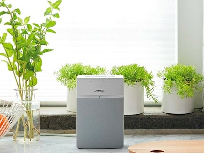 at styre Dalset kort Don't Want Sonos? Save 50% on These Bose Speakers Instead