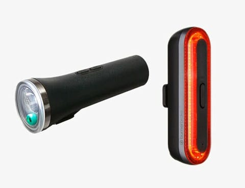 best bike lights for commuting