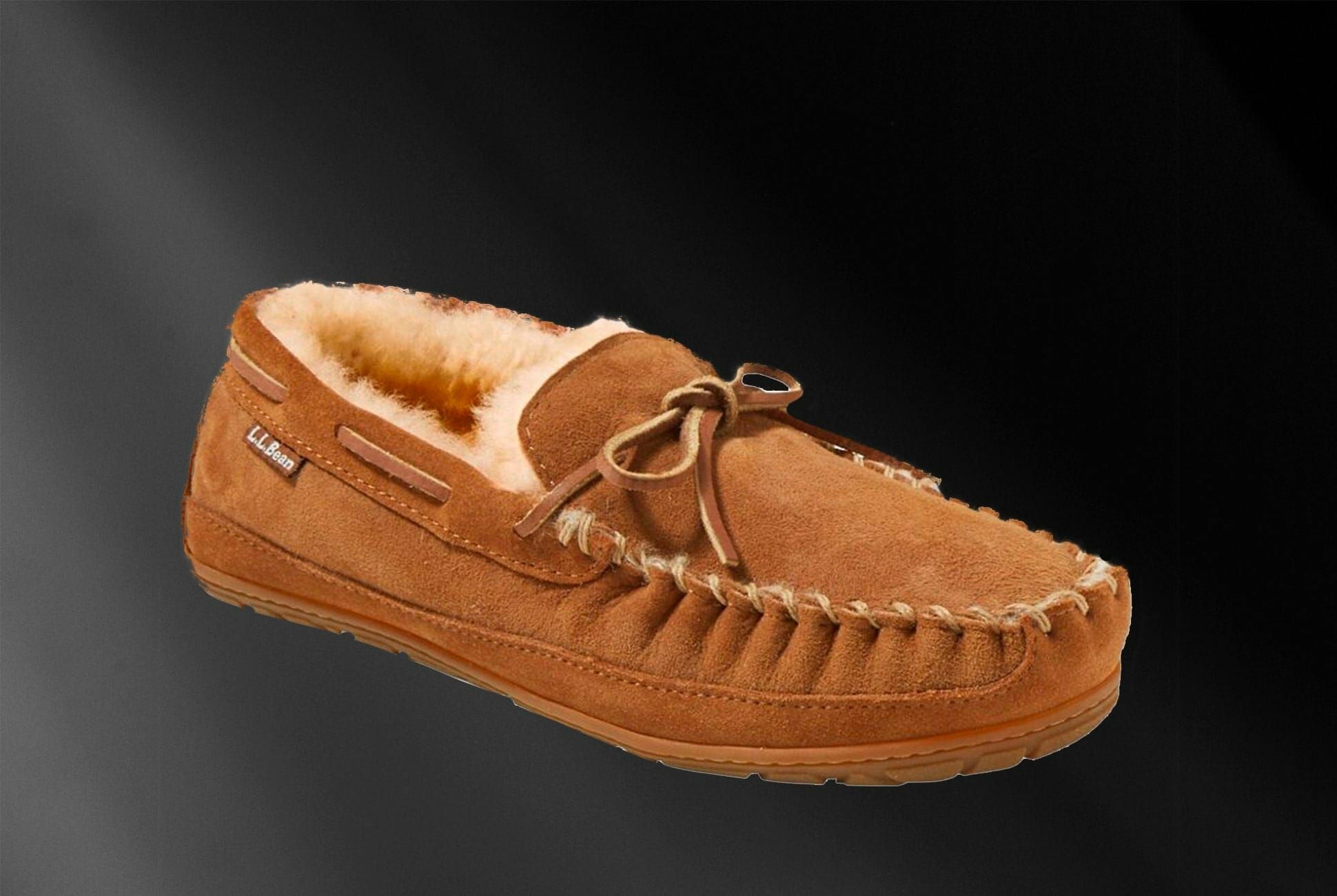 wicked moccasins