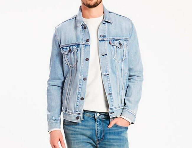 levis on sale this week