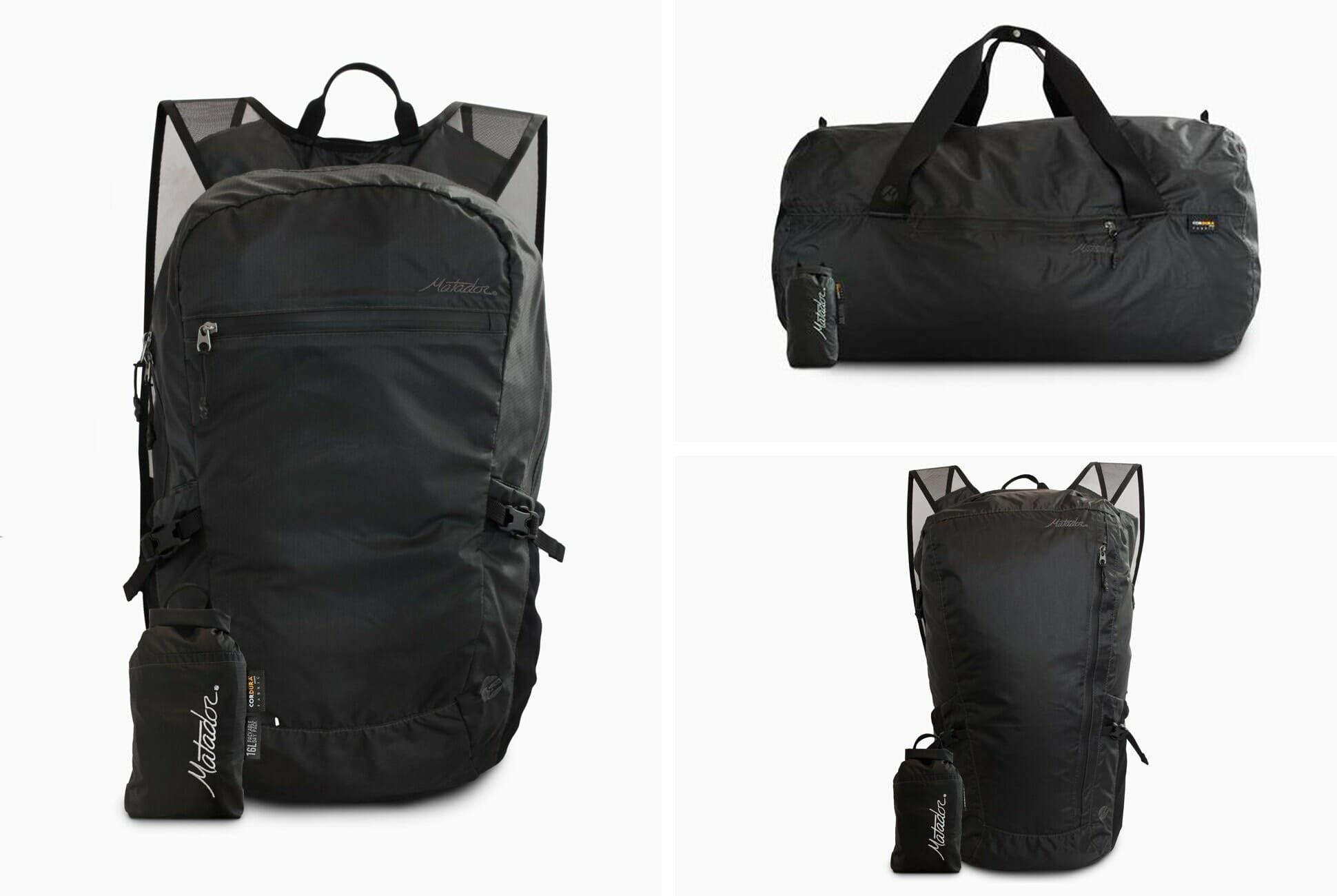 matador backpack amazon