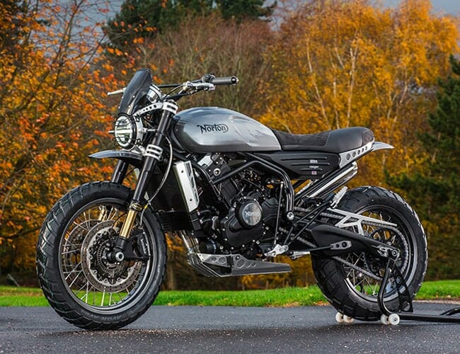 ranger commando bike price