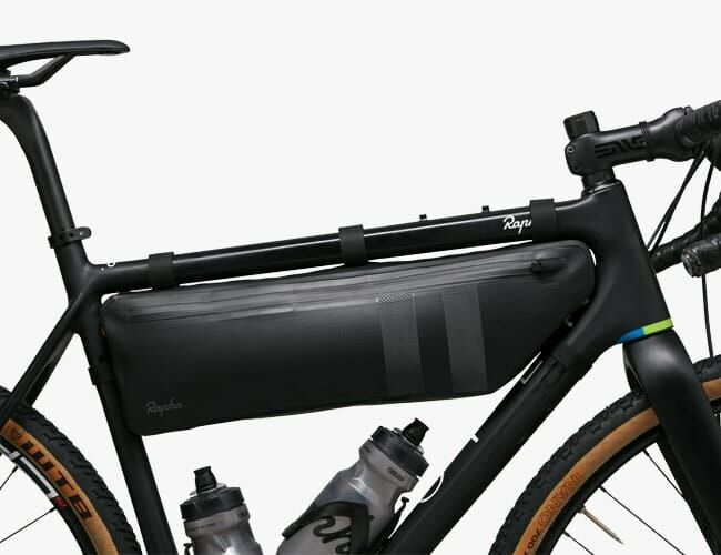 rapha frame pack