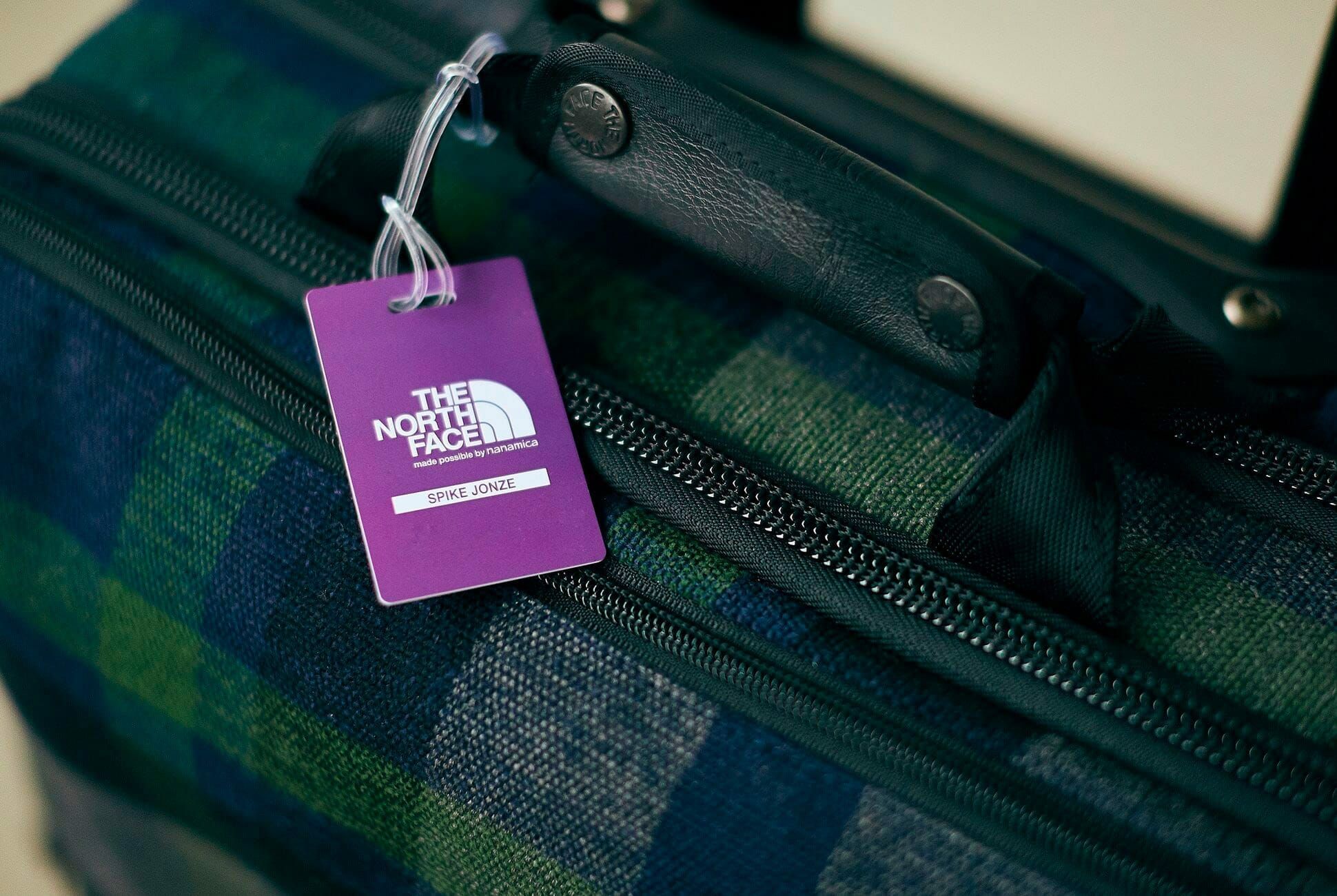 The North Face Purple Label and Spike Jonze Just Released Some