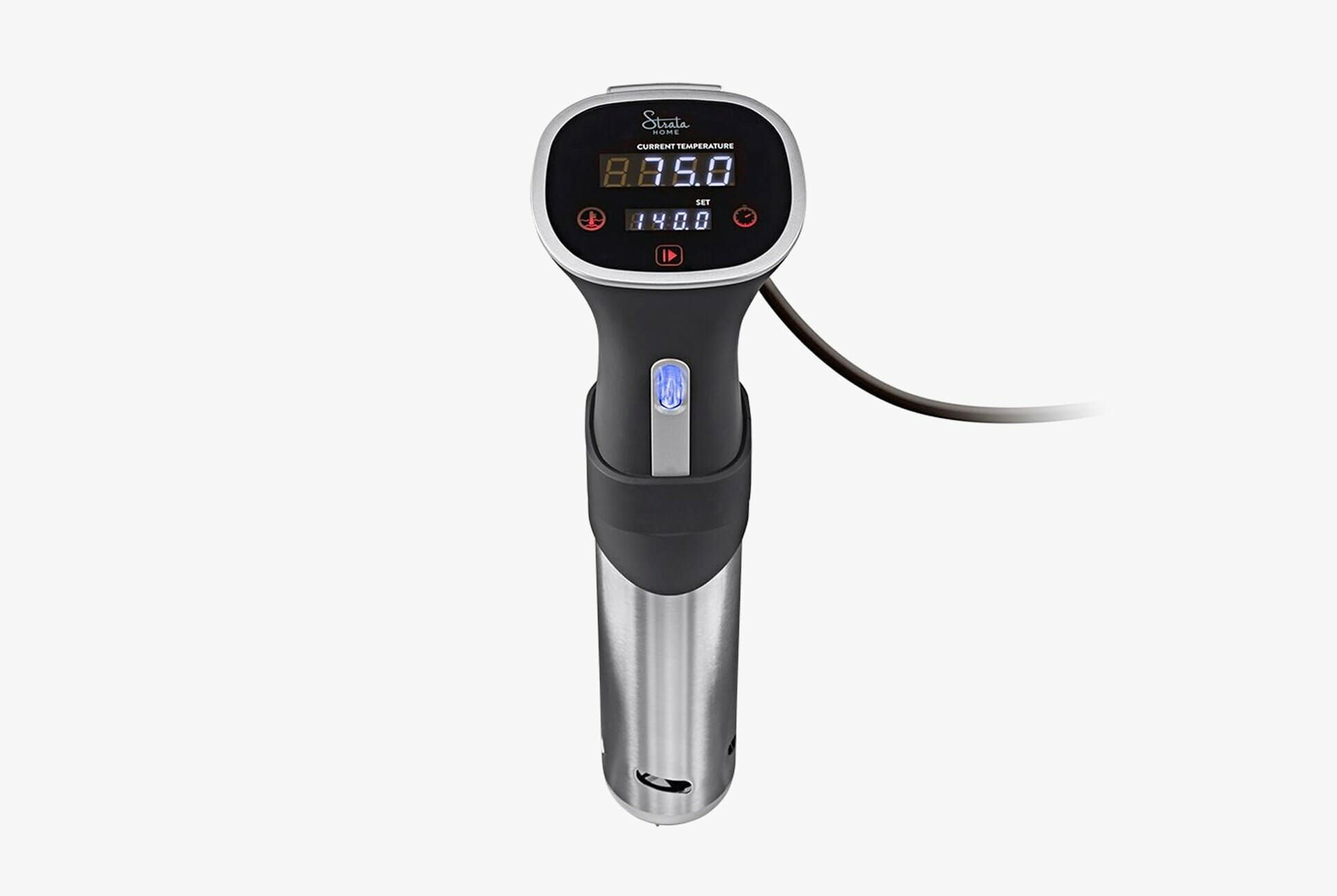 anova precision cooker beeping