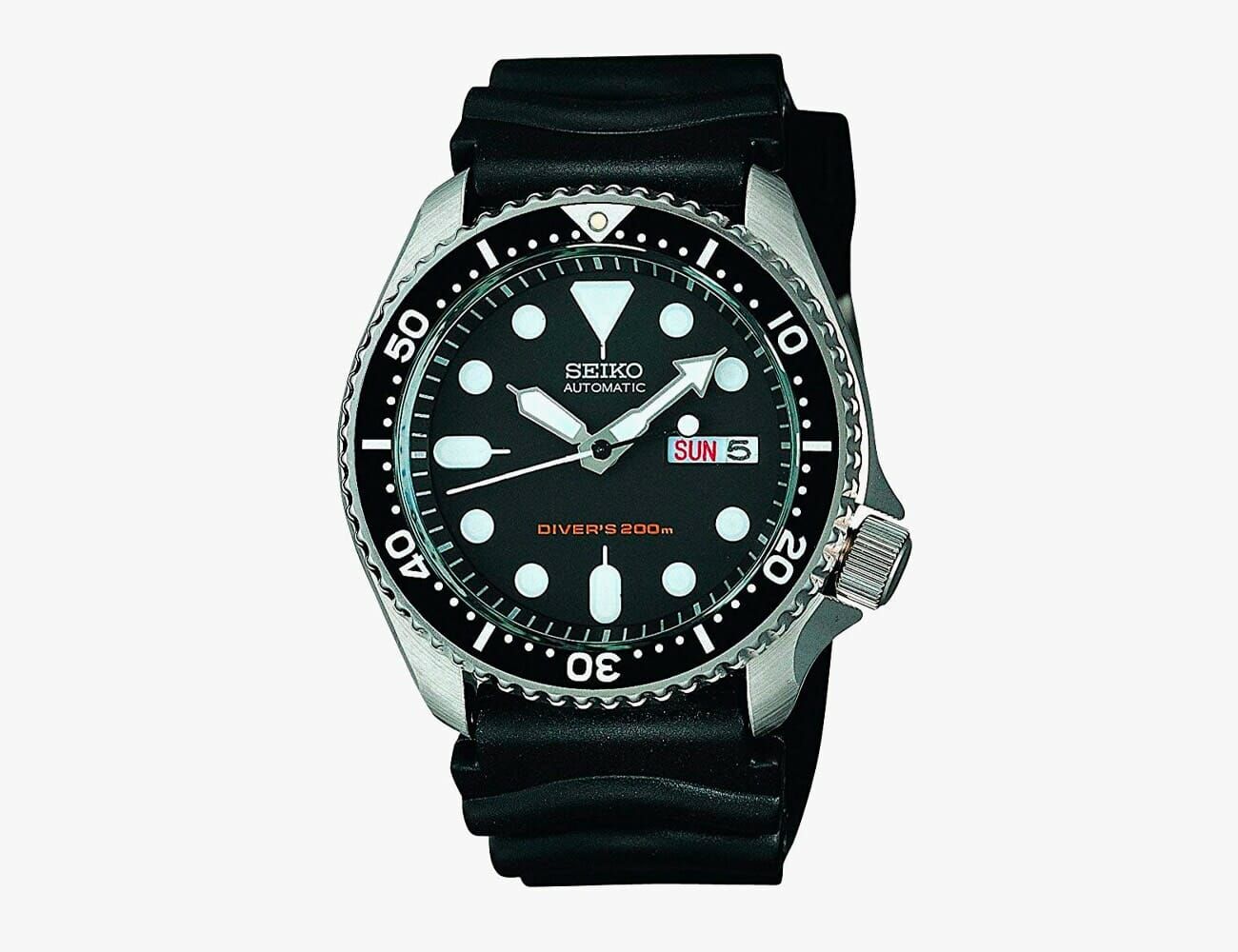 most rugged watch