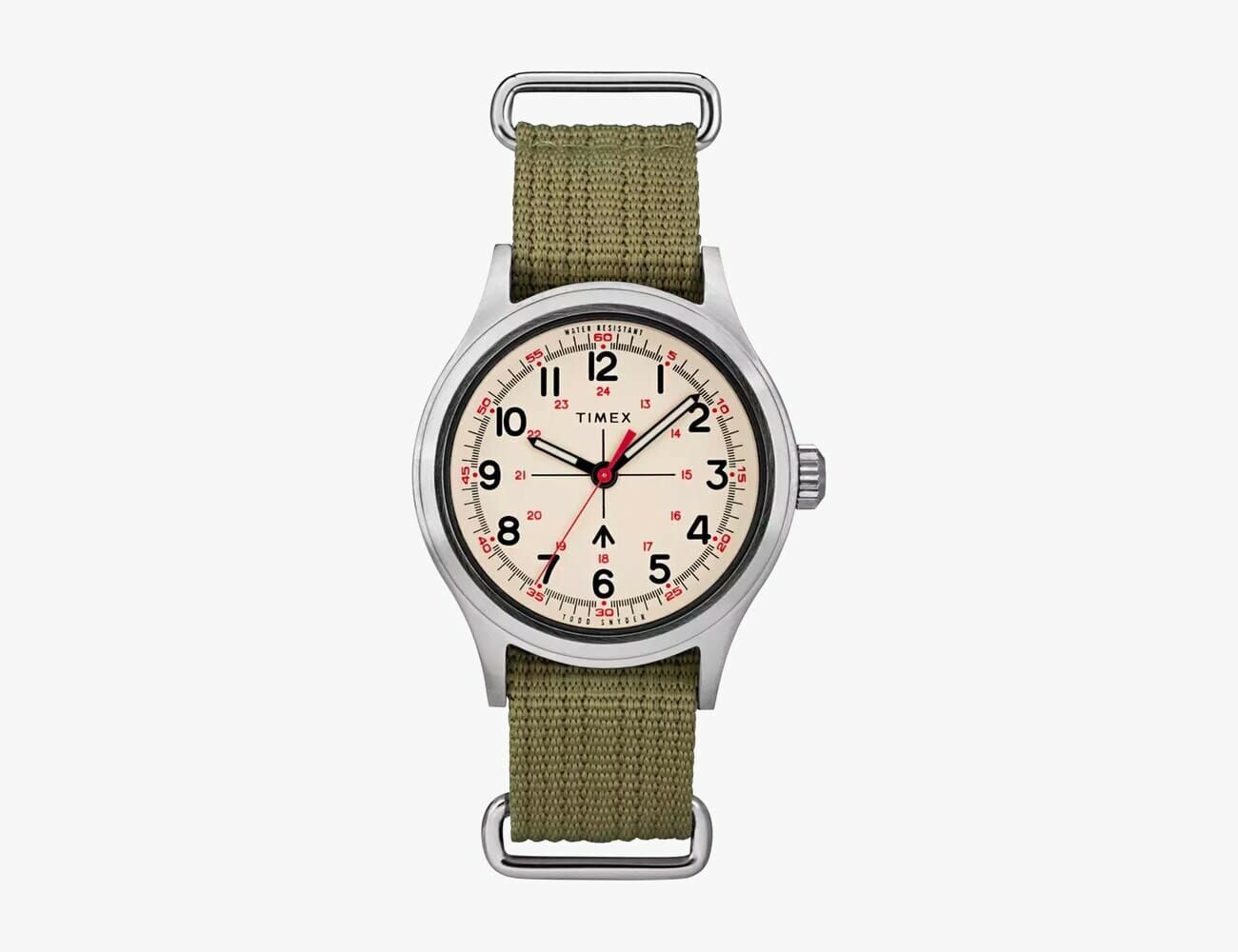best durable watch