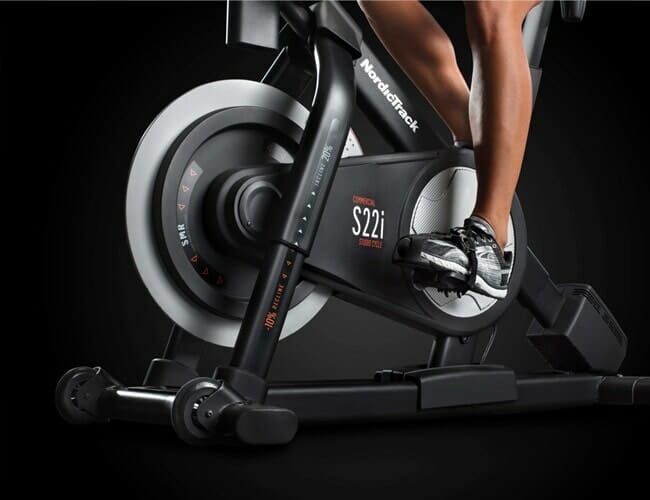 best at home spin bike