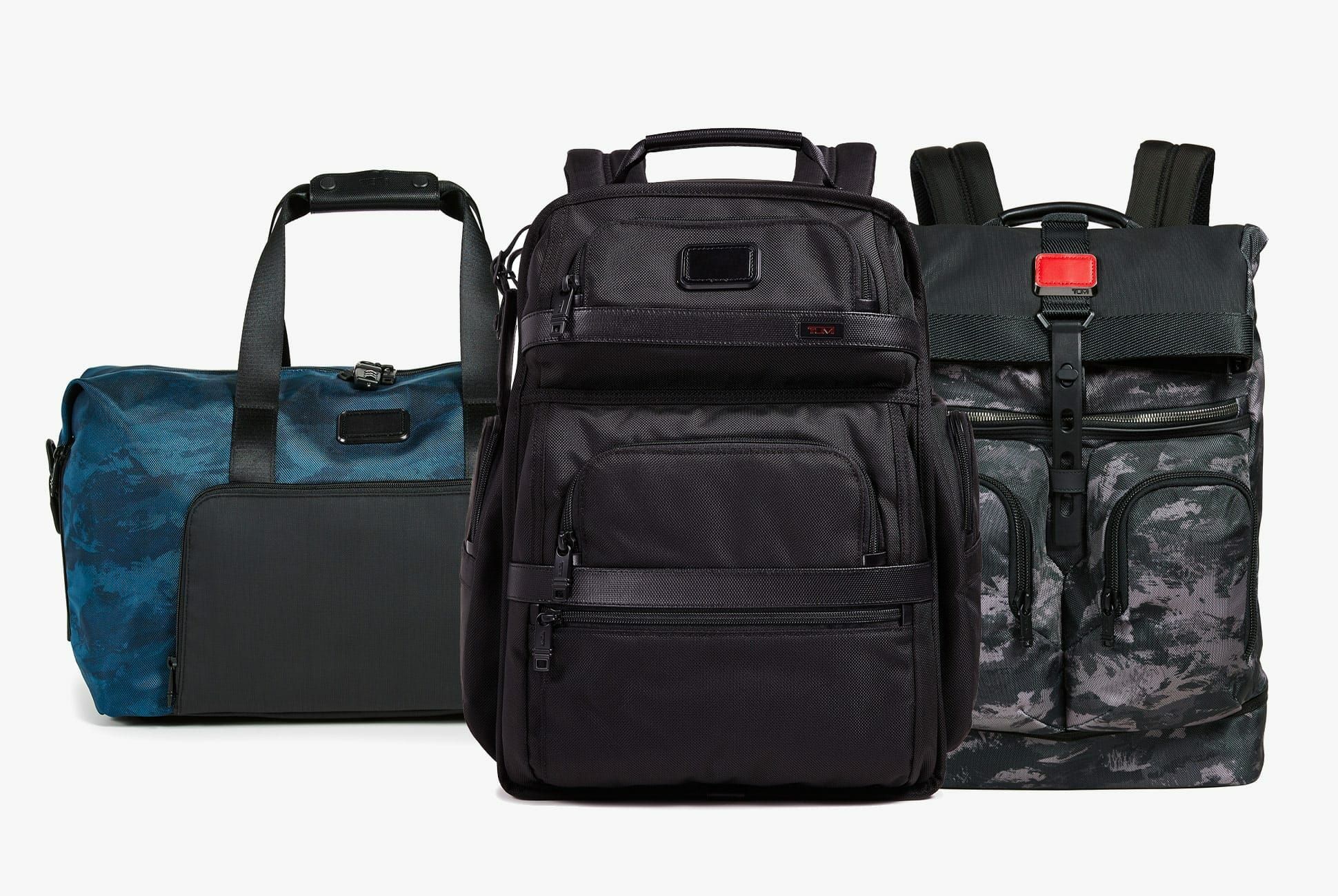 tumi like bags